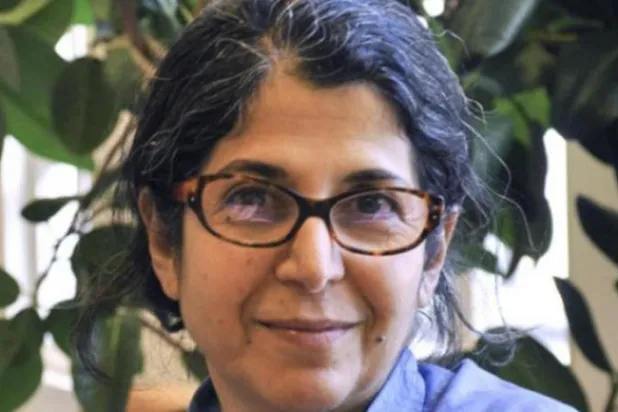 ​İran’da tutuklu bulunan Fransız akademisyen Adelkhah hastanede