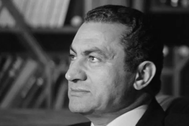 Mübarek’in hayatındaki 10 dönüm noktası