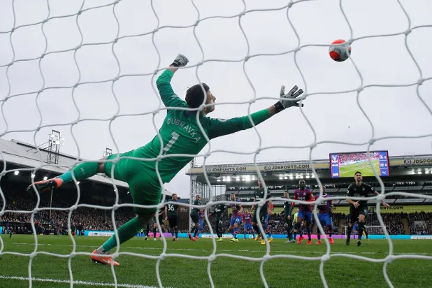 Newcastle Defy Statistics and Show Premier League Table Can Lie