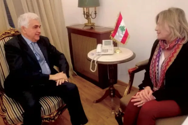 حتّي يطلع الفرنسيين على البرنامج التقني للحكومة