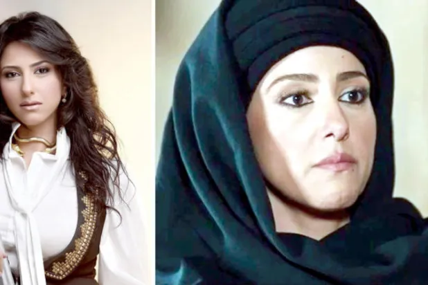 حنان مطاوع: الدراما الصعيدية خلطة مضمونة النجاح