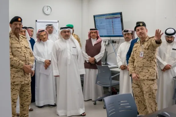 Bahraini Crown Prince Says Coronavirus Doesn’t Discriminate Based on Religion, Race