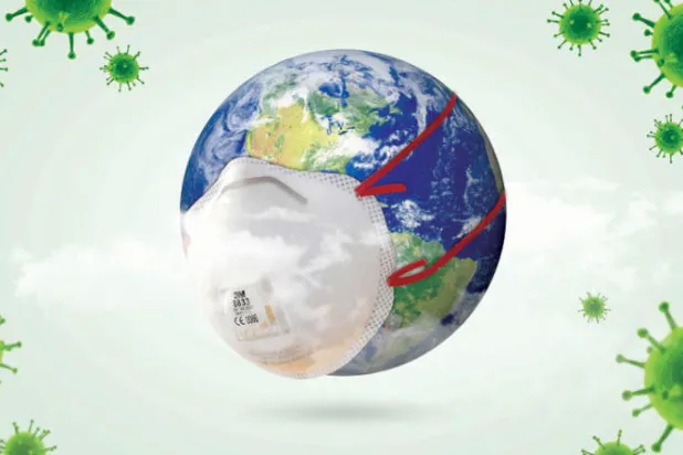 «كورونا الجديد»... شبح قاتل يهدد البشرية