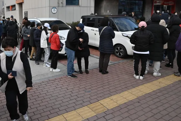 «فولكسفاغن» الأكثر انكشافاً على مخاطر «كورونا»