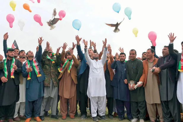 هل سيكون هناك سلام حقيقي في أفغانستان بعد اليوم؟