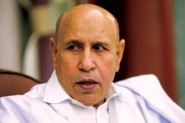 الشرق الاوسط کے ساتھ موریطانیہ کے صدر کی گفتگو: ہماری ترجیحات غربت کو ختم کرنا ہے