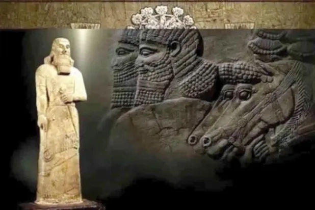 آیا عراقی‌ها گیلگامش را دوست دارند؟