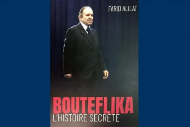 «داستان سری» زندگی بوتفلیقه