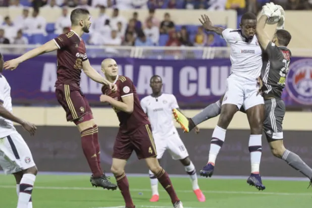 الفيحاء يقلبها على الرائد... والفيصلي يؤزم أوضاع العدالة