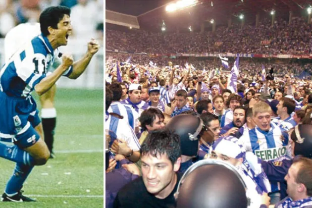 أين الخطأ في مسار ديبورتيفو لاكورونا؟