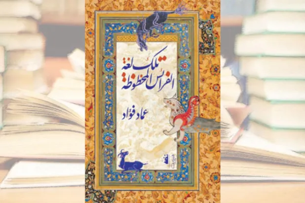 شعرية الأشياء المفقودة