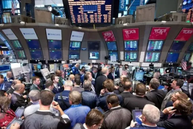 البورصات تراهن على تجارة البيانات المالية