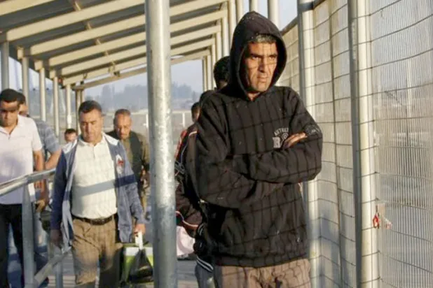 تقلبات السياسة تتحكم بمصير العمال الفلسطينيين في إسرائيل