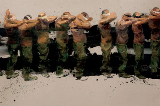 شهادات من زمن الرعب العراقي