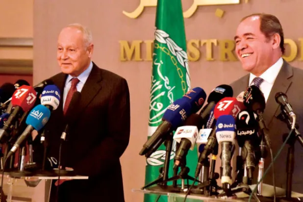 «عودة سوريا» و«كورونا» يدفعان القمة العربية إلى يونيو