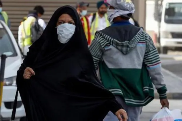 Bahreyn'de koronavirüsü vakaları artıyor