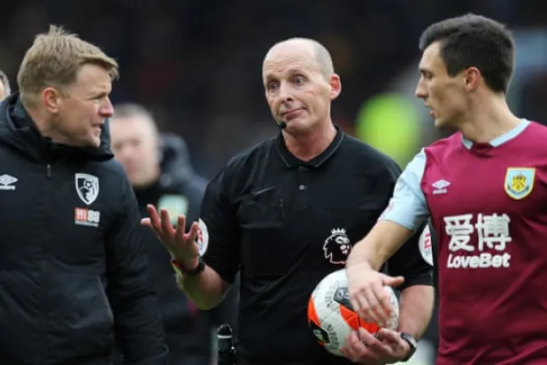 Rather Than Ranting About Var, Why Not Focus on Tackling Game's Real Problems