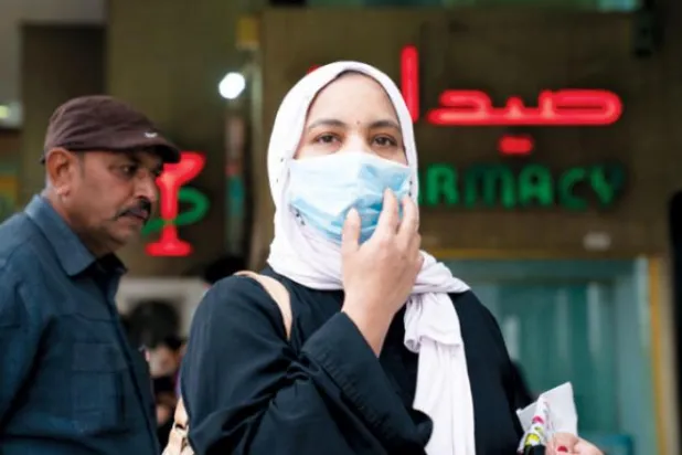 Bahreyn, Katar ve Kuveyt’te 9 yeni koronavirüs vakası