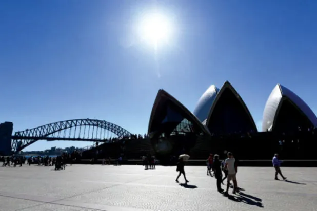 31 يوماً إضافياً لفصل الصيف في أستراليا