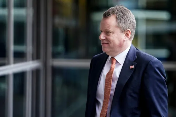 بدء المحادثات بين الاتحاد الأوروبي وبريطانيا بشأن ما بعد «بريكست»