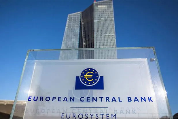 «المركزي الأوروبي» يتجاهل أذون الخزينة الألمانية