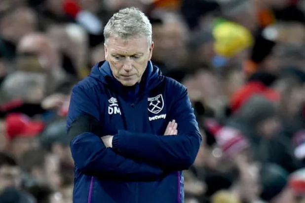 Moyes Plays Percentages Game but West Ham Need Inspiration Soon