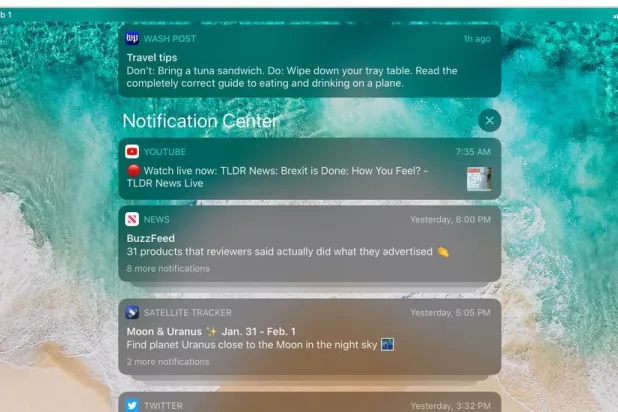 How to Take Control of Your Notifications