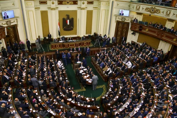 ‘Political, Partisan Openness’ Predicted in Egypt in 2020