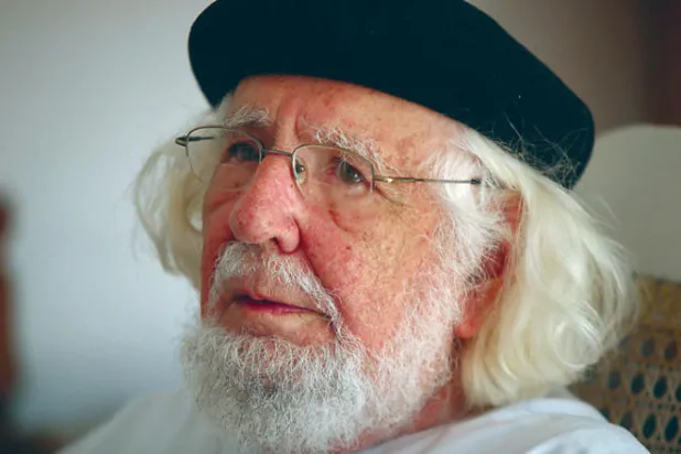 رحيل أرنستو كاردينال ضمير «الثورة الساندينية» في نيكاراغوا