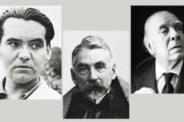 شاعران در میان وسوسه سرقت و نگرانی از تأثر