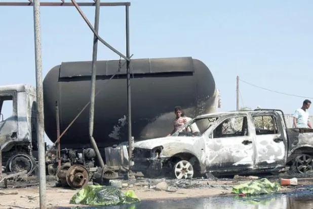 حوثی عدالت کی طرف سے 35 پارلیمنٹیرینز کو سزائے موت کا فیصلہ