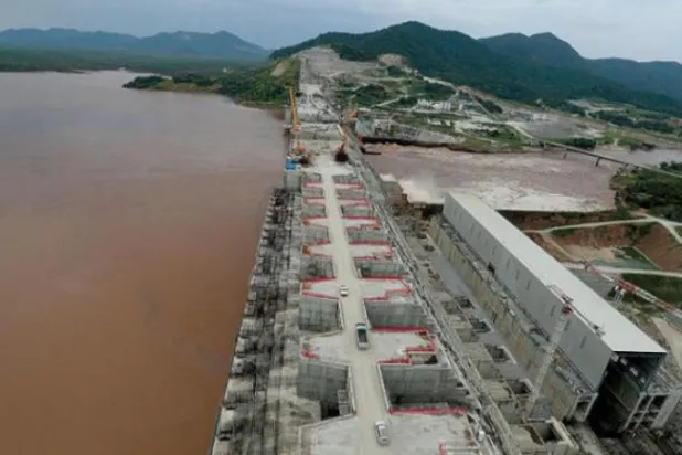 رفض عربي لأي إجراءات أحادية إثيوبية تمس حقوق مصر التاريخية في النيل