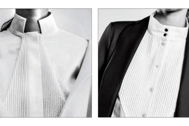 أؤمن بأن القطعة التي يمكن {الاستثمار} فيها تبقى طويلاً