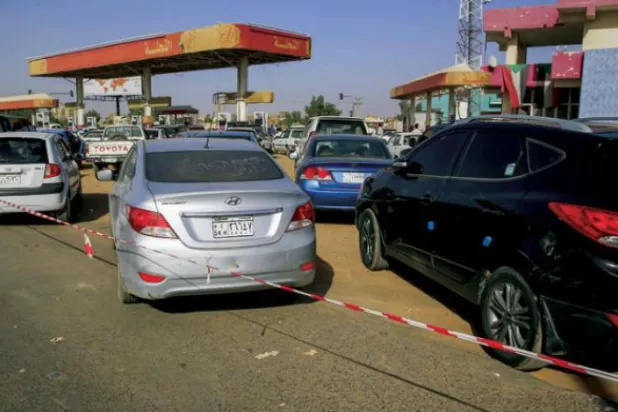 Sudan Raises Minimum Wages