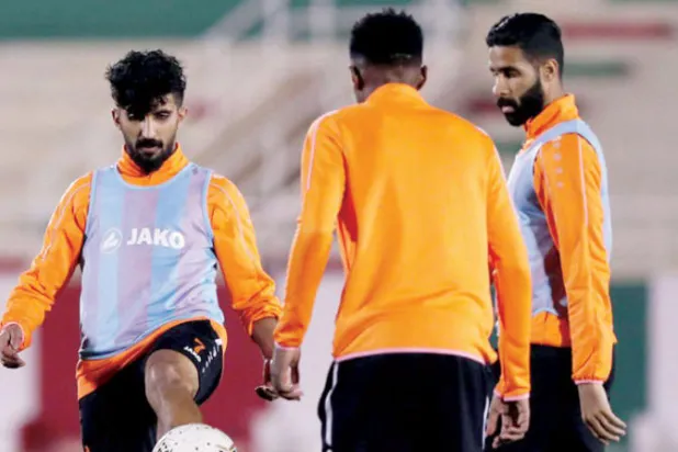 العوهلي: لجنة المسابقات تعبث بالدوري