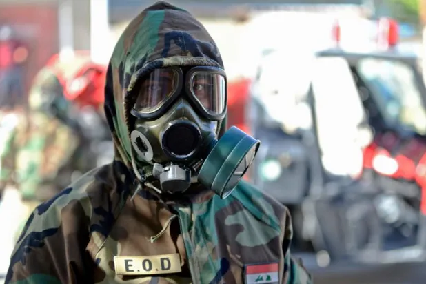 العراق يسجل أول حالتي وفاة بفيروس كورونا