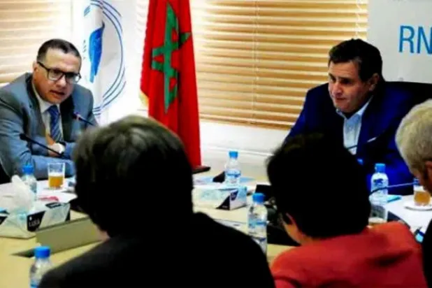 Morocco’s National Rally of Independents Calls for Talks on Electoral Laws