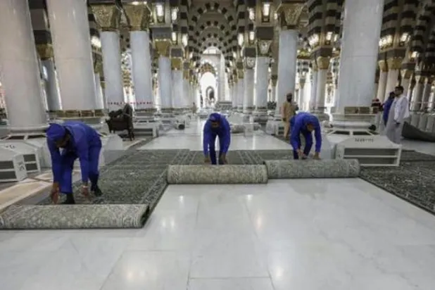 کرونا کی شرح اموات 3.4٪ ہیں ۔۔ اور 20 ویکسین تیار ہونے والے ہیں