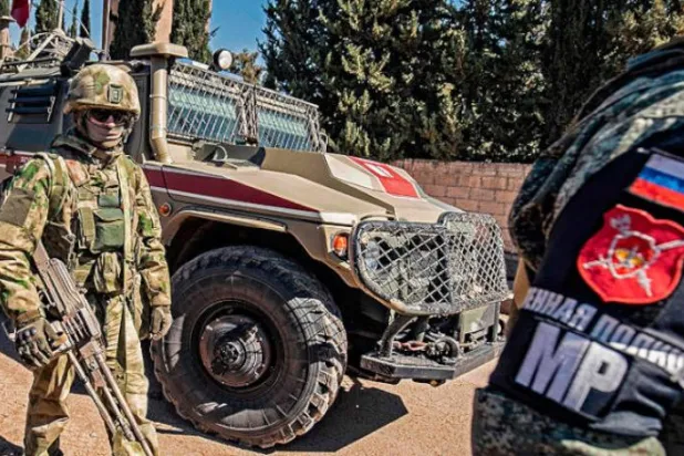 پوتن اور اردوغان کے سربراہ اجلاس سے قبل ادلب میں حملے