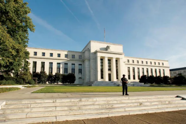 إجراءات البنوك المركزية وحدها «محدودة الأثر»