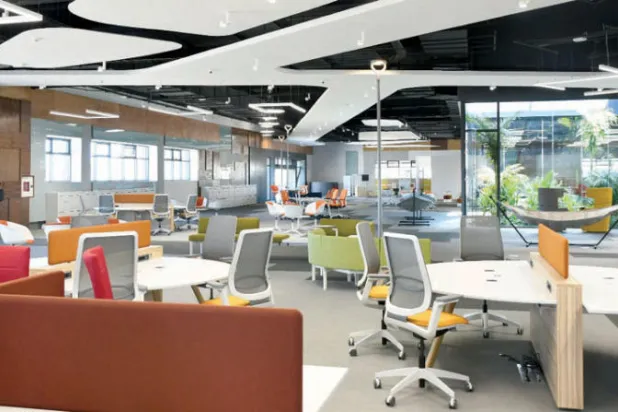 إطلاق أول مركز للابتكار وتسريع المقاولات الناشئة في المغرب