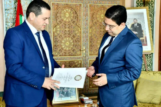 ليبيا ترغب في استلهام التجربة المغربية للمصالحة وحلّ الأزمات
