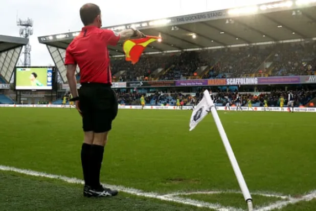 IFAB Plans Concussion Substitute Trials and ‘Philosophical’ Review of Offside Law