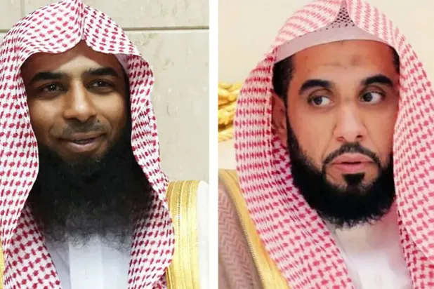 خطيبا الحرمين يشيدان بقرار تعليق العمرة وسمو أهدافه