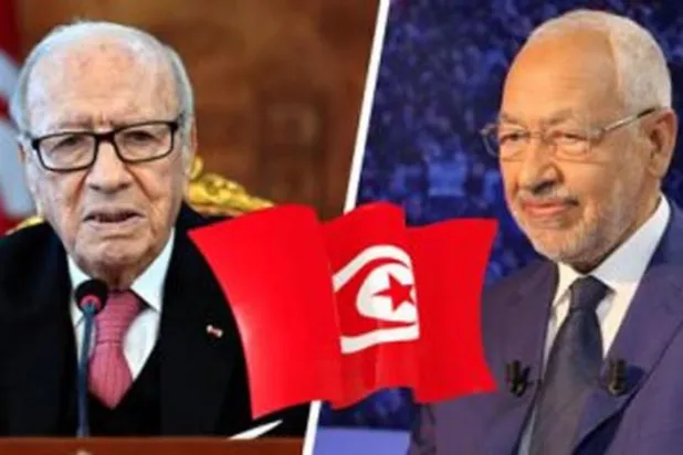 اختلافات کی وجہ سے تیونس کی نہضہ پارٹی کشیدگی کی شکار