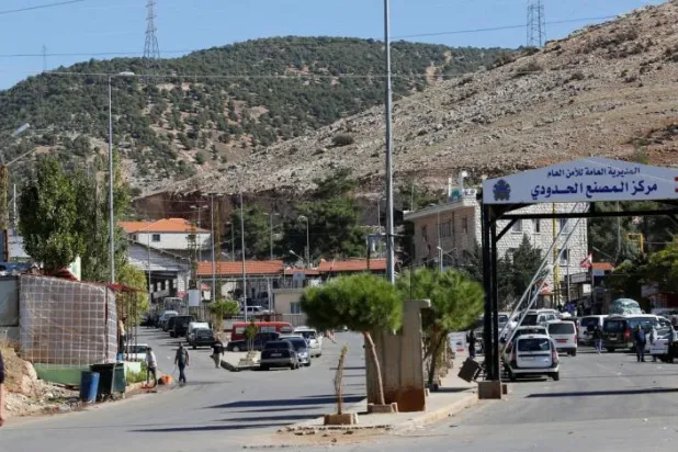 Bekaa Residents Fear 'Chaos' over Travelers Coming From Iran By Land