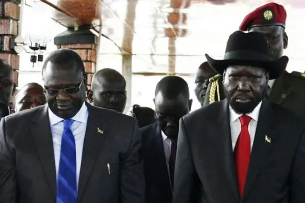 ABD, Sudan’da barış anlaşmasının başarısız olma ihtimalini değerlendiriyor