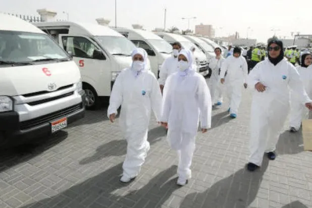 Bahreyn, Salı günü vatandaşlarını İran’dan tahliye etmeye başlayacak