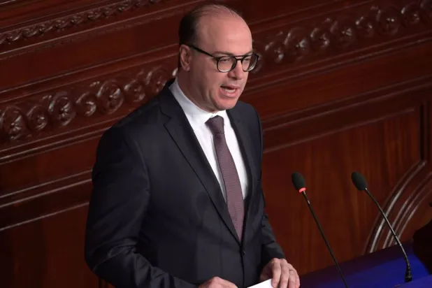 Elias Fakhfakh, New Golden Boy Heading the Tunisian Govt   