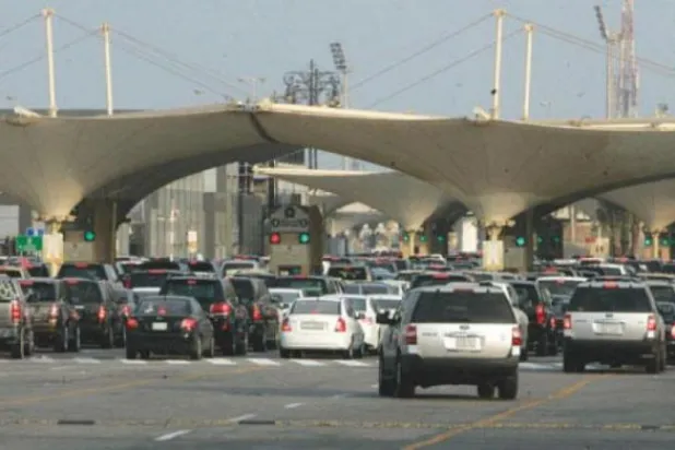 ​Suudi Arabistan koronavirüs nedeniyle BAE, Kuveyt ve Bahreyn ile kara sınırlarını kapattı